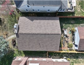 COLUMBUS Bexley completed roof replacement Photo 5