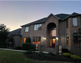 CLEVELAND North Royalton Completed Roof Replacement Photo 76