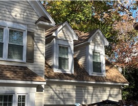 GREENVILLE Simpsonville completed roof replacement Photo 47