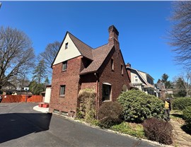 CLEVELAND Akron, OH completed roof replacement Photo 44