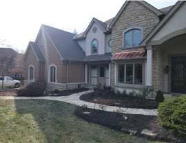 CINCINNATI Montgomery, OH completed roof replacement Photo 22