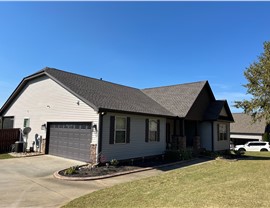 GREENVILLE Easley completed roof replacement Photo 84