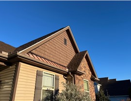 GREENVILLE Easley completed roof replacement Photo 89