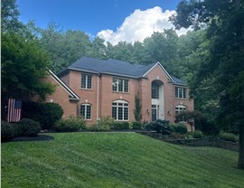 CLEVELAND Chagrin Falls completed roof replacement Photo 2