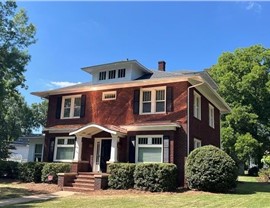 GREENSBORO High Point Completed Roof Replacement Photo 30