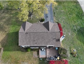 COLUMBUS Pickerington OH Completed Roof Replacement Photo 84