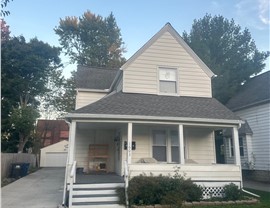 CLEVELAND Lakewood OH Completed Roof Replacement Photo 16