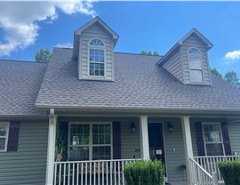 GREENVILLE Boiling Springs completed roof replacement Photo 58