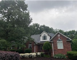 GREENVILLE Boiling Springs completed roof replacement Photo 17