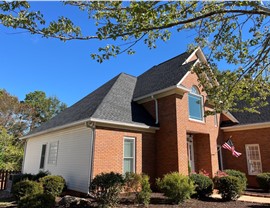 GREENVILLE Simpsonville completed roof replacement Photo 66