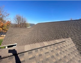 COLUMBUS Chillicothe completed roof replacement Photo 48