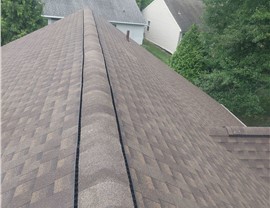CINCINNATI Maineville completed roof replacement Photo 57