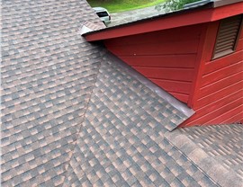 GREENSBORO Kernersville Completed Roof Replacement Photo 53