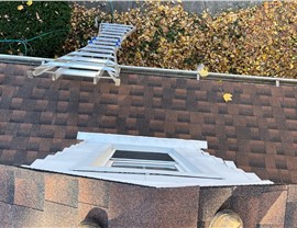 COLUMBUS Grandview completed roof replacement Photo 34