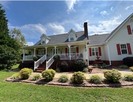 GREENVILLE Easley completed roof replacement Photo 1