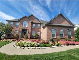 CINCINNATI West Chester Completed Roof Replacement Photo 71