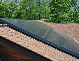 Columbus Completed Solar Panels Photo 96