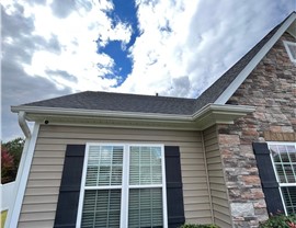 GREENSBORO Winston Salem Completed Roof Replacement Photo 50