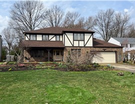 CLEVELAND Westlake OH Completed Roof Replacement Photo 13