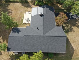 COLUMBUS Pickerington OH Completed Roof Replacement Photo 32
