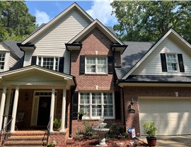 DURHAM Raleigh Completed Roof Replacement Photo 80