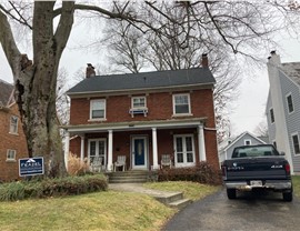 COLUMBUS Bexley completed roof replacement Photo 79