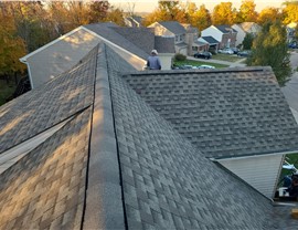 CINCINNATI Maineville completed roof replacement Photo 80