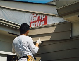 Siding Repair Photo 3