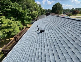GREENSBORO Kernersville Completed Roof Replacement Photo 87