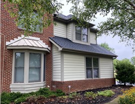 COLUMBUS Blacklick completed roof replacement Photo 25