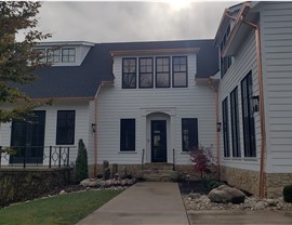 DAYTON Area Siding Replacement Photo 4