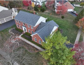 COLUMBUS Blacklick completed roof replacement Photo 58