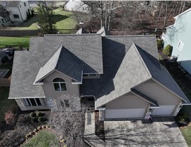 COLUMBUS Gahanna complete roof replacement Photo 83
