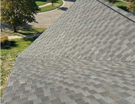 CINCINNATI West Chester Completed Roof Replacement Photo 73