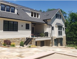 DAYTON Area Siding Replacement Photo 3