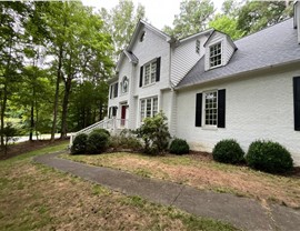 DURHAM Hillsborough completed roof replacement Photo 72