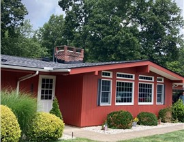 CLEVELAND Parma Completed Roof Replacement Photo 71