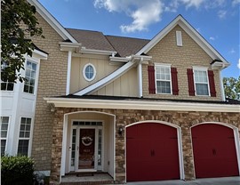 GREENSBORO High Point Completed Roof Replacement Photo 20