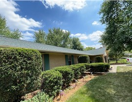 DAYTON Centerville Completed Roof Replacement Photo 83