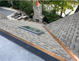 COLUMBUS Grandview completed roof replacement Photo 71