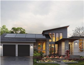 Solar Panel Installation Photo 4