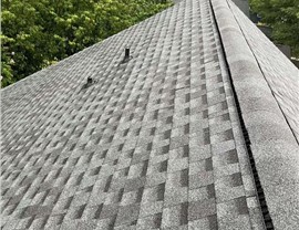 GREENVILLE Gantt completed roof replacement Photo 56