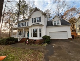 GREENVILLE- Greer, SC roof replacement Photo 88