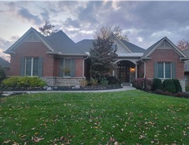 CINCINNATI Maineville completed roof replacement Photo 51