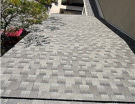 DAYTON Centerville Completed Roof Replacement Photo 68