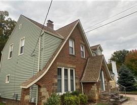 CLEVELAND Bay Village completed roof replacement Photo 22