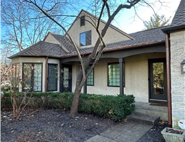 COLUMBUS Bexley completed roof replacement Photo 88