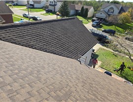 DAYTON Miamisburg Completed Roof Replacement Photo 57