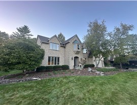 COLUMBUS Gahanna roof repair gallery Photo 58