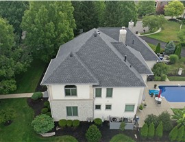 COLUMBUS Gahanna complete roof replacement Photo 85
